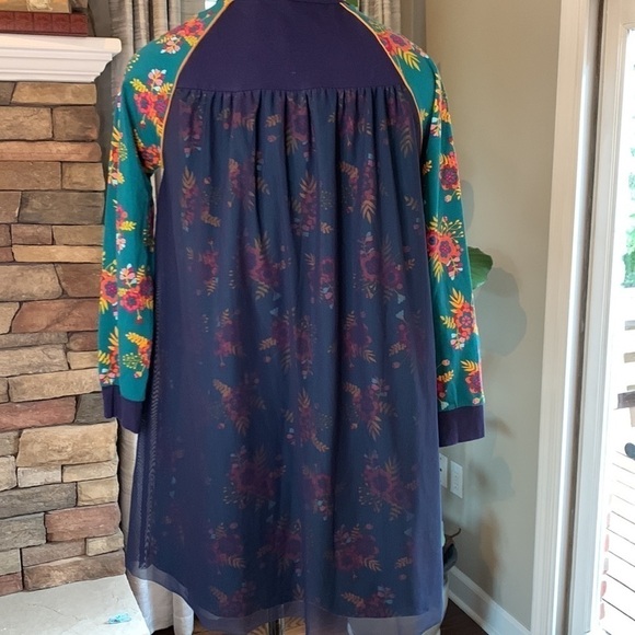 435 by Matilda Jane size 14 dress - Picture 3 of 4